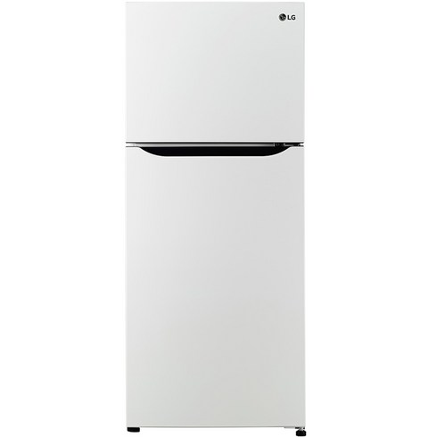 2023년 가성비 최고 소형냉장고 - LG전자 일반형 냉장고 방문설치, 화이트, B182W13