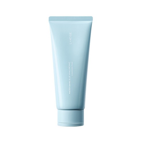 라네즈 워터뱅크 블루 히알루로닉 클렌징폼, 1개, 150g