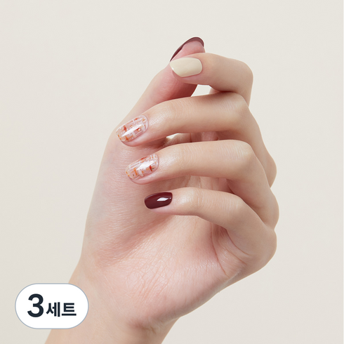 네일스티커 TOP01