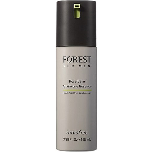 이니스프리 포레스트 포어 케어 올인원 에센스, 1개, 100ml