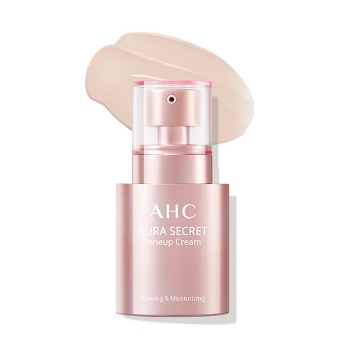 AHC 아우라 시크릿 톤 업 크림 SPF30 PA++, 30g, 1개