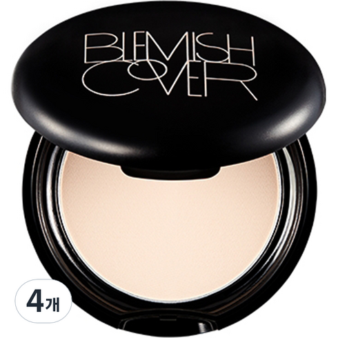 파우더팩트 TOP01