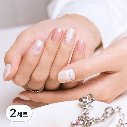 네일스티커 TOP01