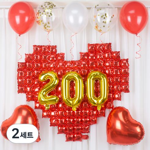 셀프200일 TOP01