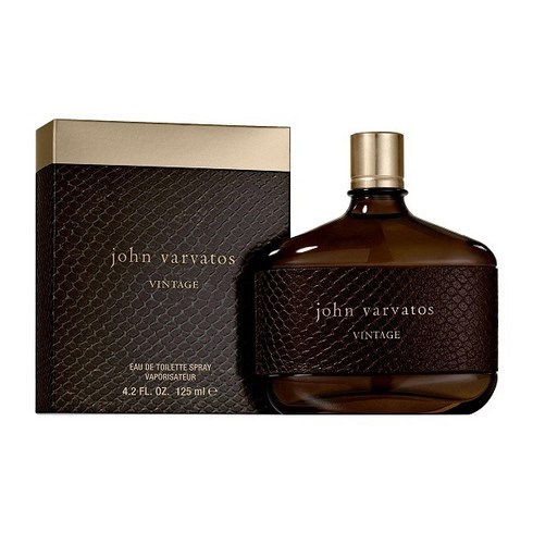 johnvarvatos면세점향수 - 존바바토스 빈티지 EDT, 125ml, 1개