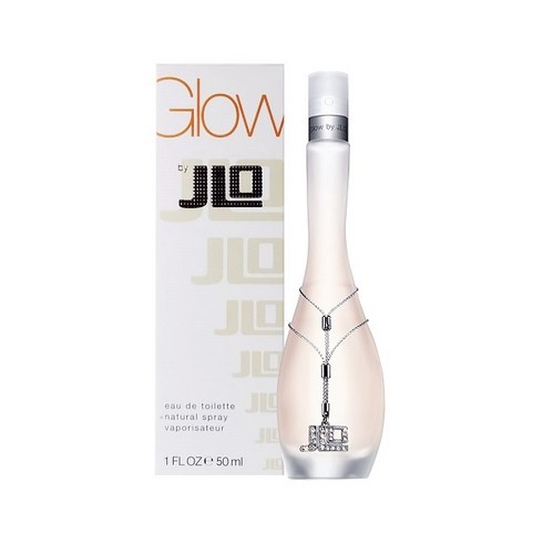 제니퍼로페즈 글로우 바이 제이로 EDT, 50ml, 1개