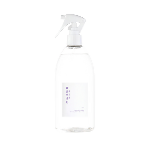 먼지다듬이퇴치 - 순수백과 라벤더 스프레이, 300ml, 1개