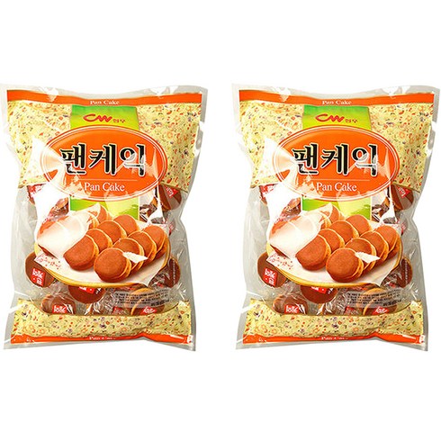 팬케익 TOP01