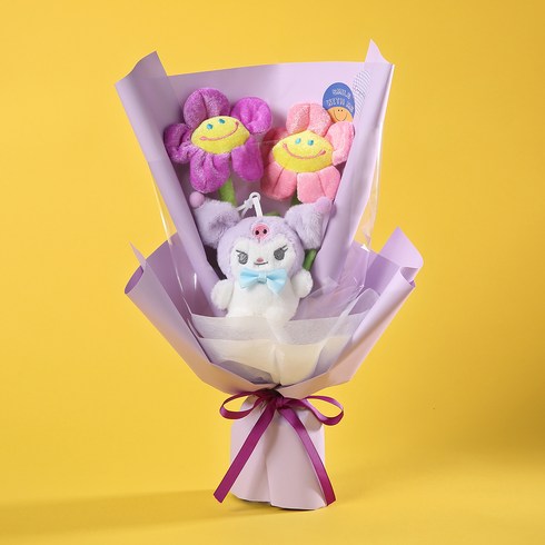 킨더조이꽃다발 TOP01