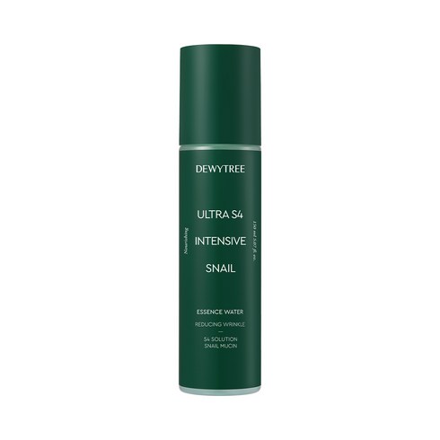 듀이트리 울트라 S4 인텐시브 스네일 에센스워터, 150ml, 1개