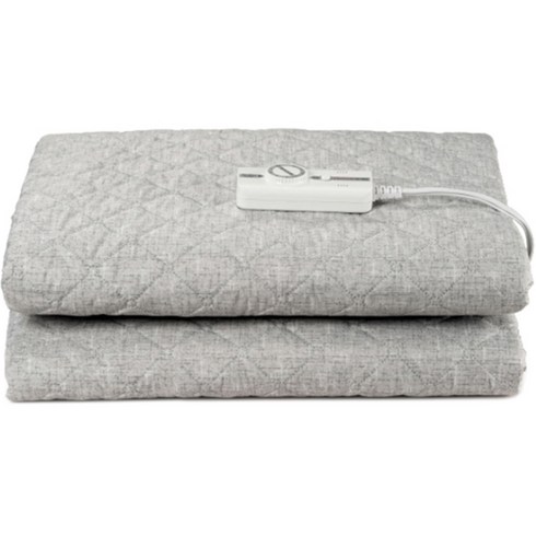 2023년 가성비 최고 전기요더블 - 신일 EMF 전기요 SEB-HT60CP, 혼합색상, 더블