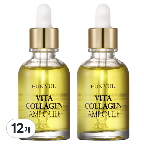 은율 비타콜라겐 앰플, 30ml, 12개