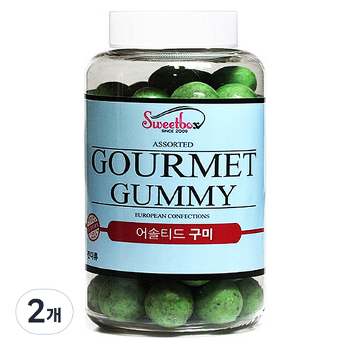 2023년 가성비 최고 컴포즈 민트볼 - 스위트박스 민트 앤 초코칩 말트볼 초콜릿, 300g, 2개