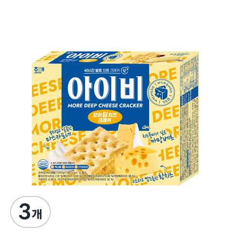 아이비과자 TOP01