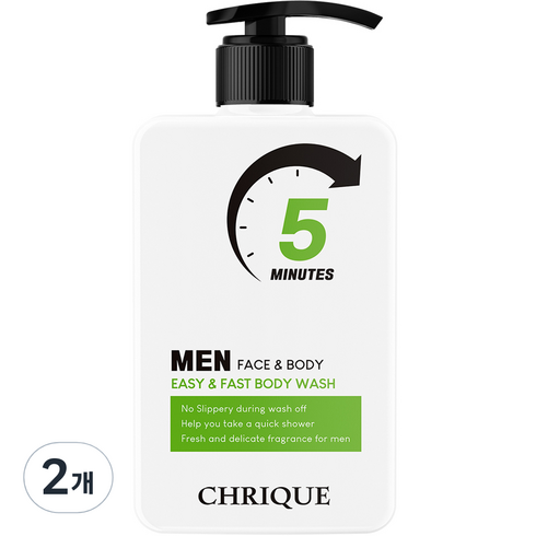 우르오스스킨워시 TOP01