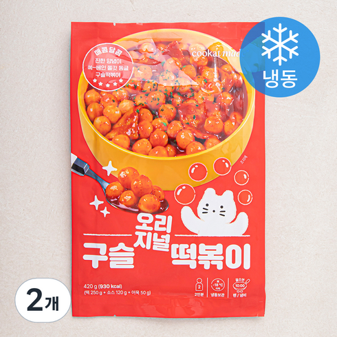 닭떡볶이 TOP01