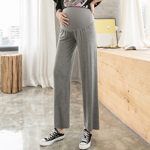 다다랜드 임산부 소프트 와이드 레깅스