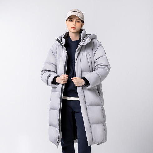 롱패딩 TOP01