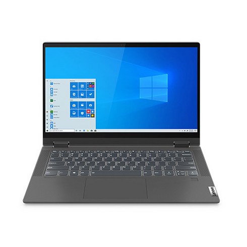 2023년 가성비 최고 메이플노트북 - 레노버 2021 IdeaPad Flex 5 14ALC, Graphite Grey, 라이젠5, 512GB, 16GB, WIN10 Home, 82HU000LKR