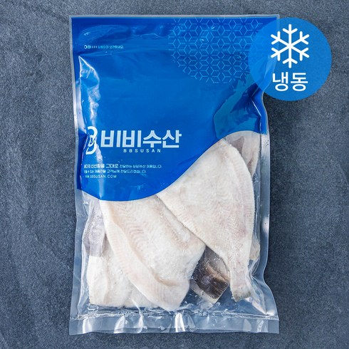 국산 손질 가자미 총 27미  - 비비수산 깔끔하게 손질된 가자미 (냉동), 1개, 1kg