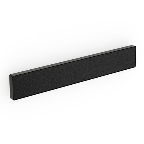 뱅앤올룹슨 베오사운드 스테이지 프리미엄 사운드바, BeoSound Stage Edition(Black Anthracite)