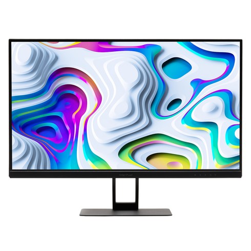 인터픽셀 FHD 75Hz 평면 초슬림 모니터, 60.5cm, IP2424(일반)