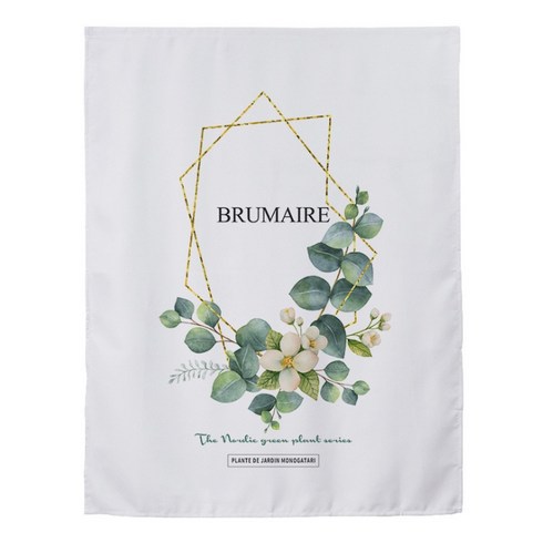 카이라 L106 찍찍이 커튼