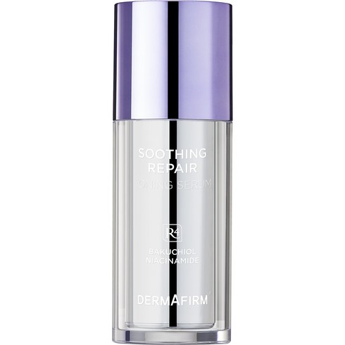 더마펌 수딩 리페어 토닝 세럼 R4, 30ml, 1개