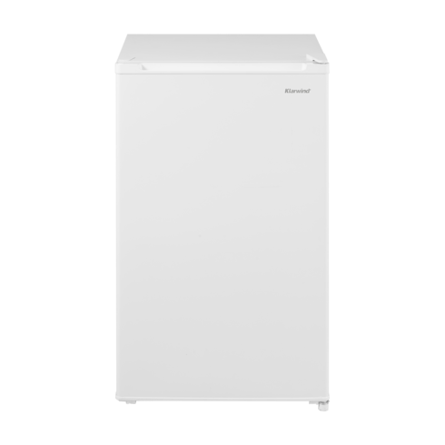 캐리어 클라윈드 원도어 냉장고 90L KRDO90, 화이트, KRDO90WLH1