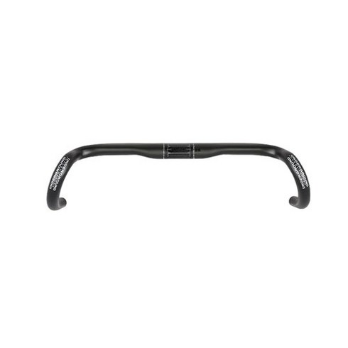 2023년 가성비 최고 언노운픽시 - 언노운 언더그라운드 카본 드랍바 420 x 31.8 mm GX848, 블랙, 1개