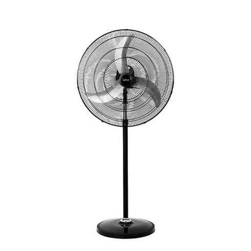 2023년 가성비 최고 대형선풍기 - 위브 스탠드형 공업용 좌우회전 75cm 선풍기 WE-3000S