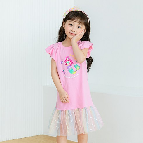 유아원피스 TOP01