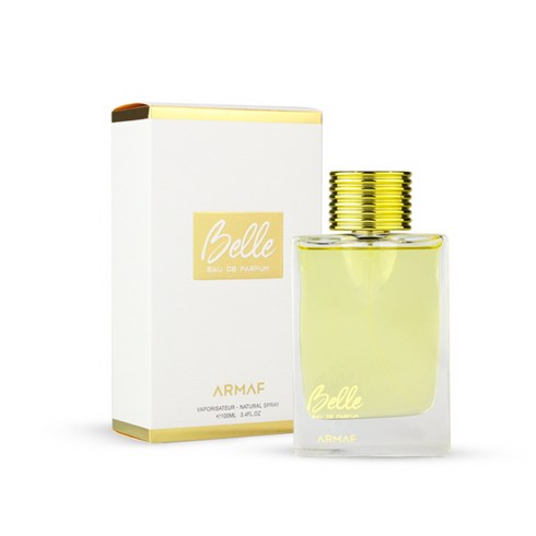 알마프 벨레 자도르 오 드 퍼퓸, 100ml, 1개