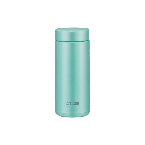 2023년 가성비 최고 타이거전기보온병pil-a300 - 타이거 수퍼클린 플러스 머그형 보온 보냉병 MMZ-A352, 그린, 350ml