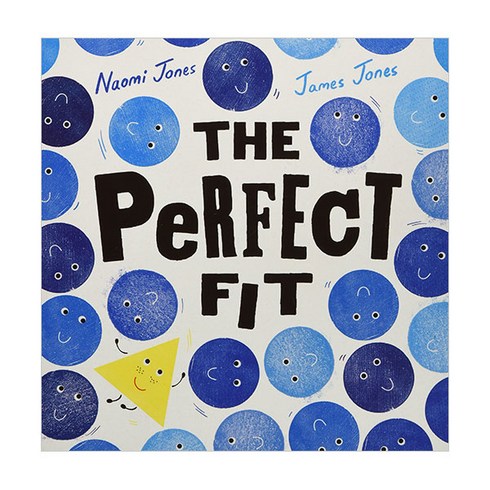 The Perfect Fit, OXFORDUNIVERSITYPRESS