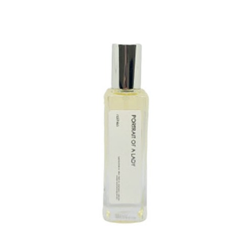 annualinteriordetail - 로스코 오브 어 레이디 타입 향수, 30ml, 1개