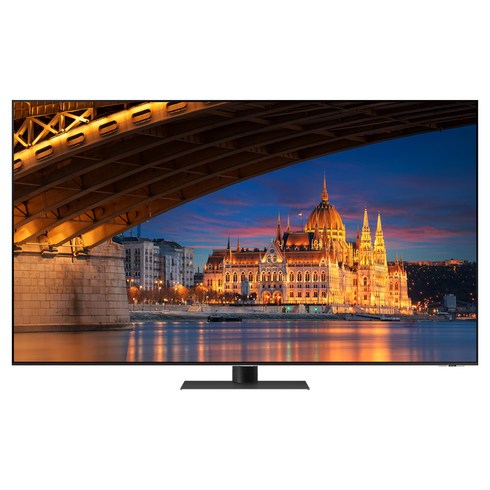 삼성전자 4K UHD Neo QLED TV QNC95, 189cm(75인치), KQ75QNC95AFXKR, 스탠드형, 방문설치