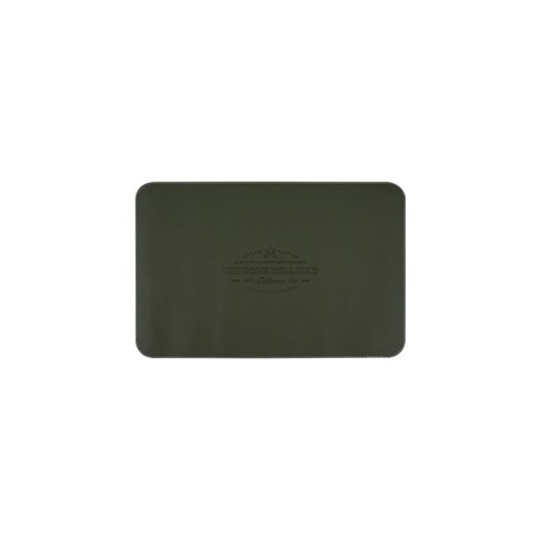 2023년 가성비 최고 캠핑테이블매트 - 카즈미 윈썸 롤 매트, 다크브라운