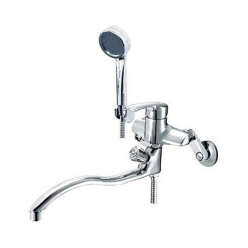 2023년 가성비 최고 f197rnl - URB 겸용 샤워수전, 1개