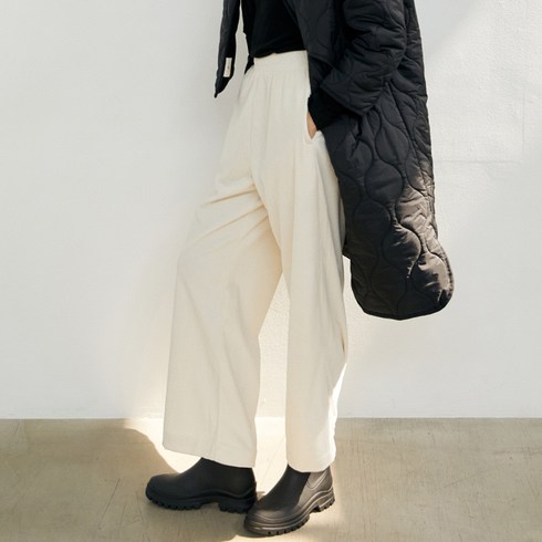 코듀로이스커트 TOP01