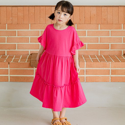 유아원피스 TOP01