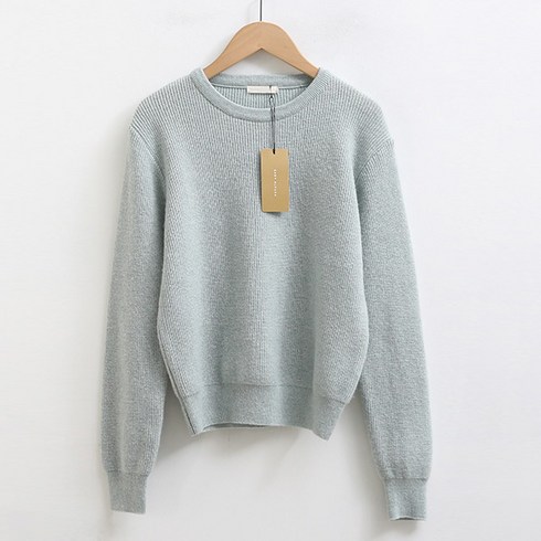 2023년 가성비 최고 알파카니트 - 피핀 여성용 알파카 데일리 니트 110557