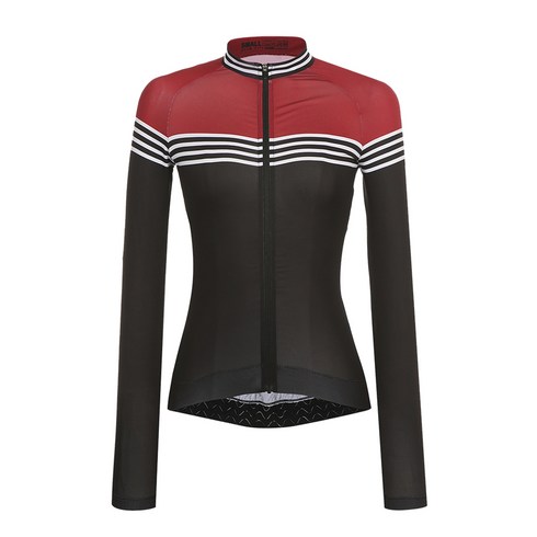 2023년 가성비 최고 얼바인 - 얼바인 여성용 타니야 긴팔 져지탑