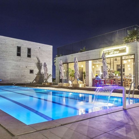 [제주시] 에이치빌풀펜션