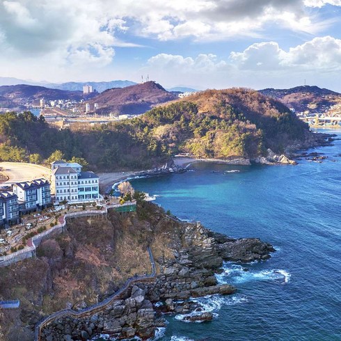 삼척숙소 - [삼척시] 펜션휴가