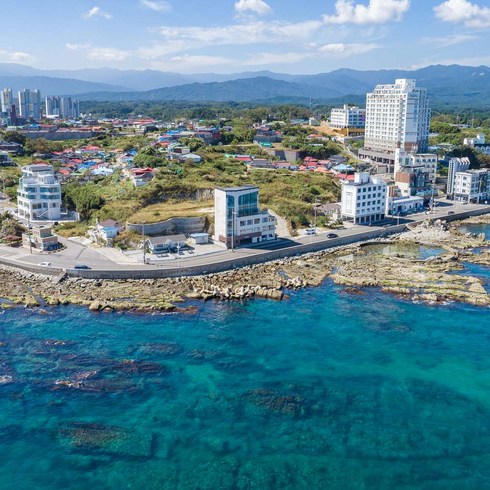 강원도숙소 - [강릉시] 강릉 스테이휴