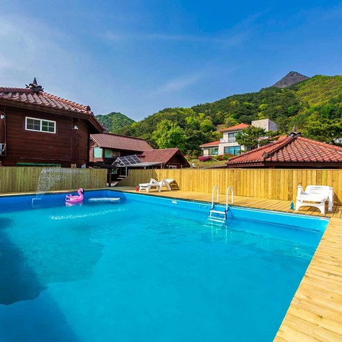 [충주시] 와보라펜션