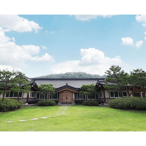 양주 - [양주시] 한옥촌신선마을펜션