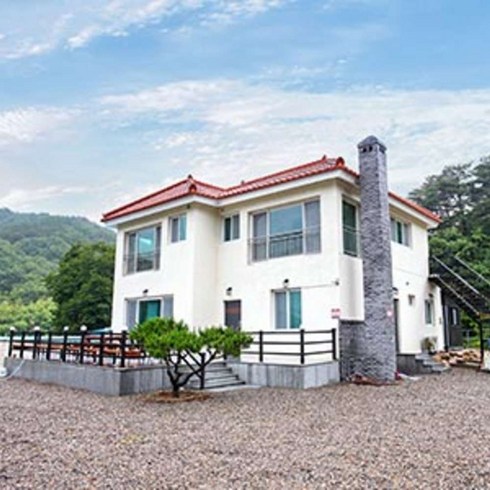 2023년 가성비 최고 블루원워터파크 - [경주시] 팜스펜션