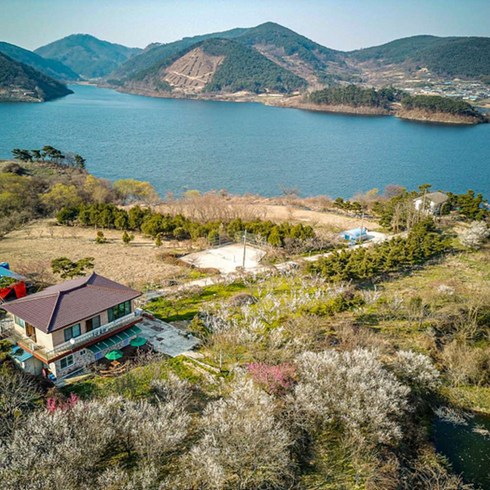 [정읍시] 슬로우팜 체험펜션